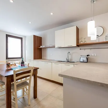 Casa Italo Appartamento Gardone Riviera