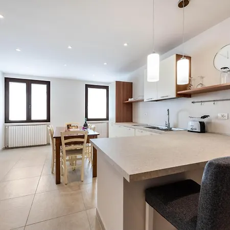 Casa Italo