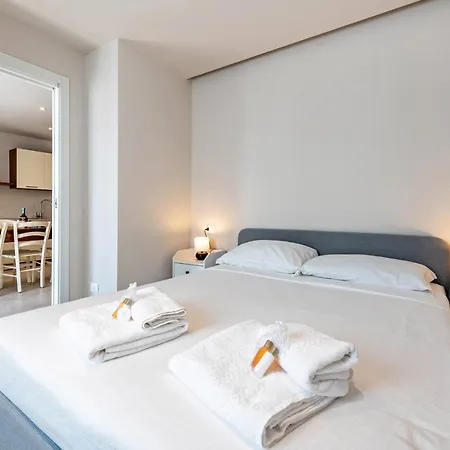 Appartamento Casa Italo