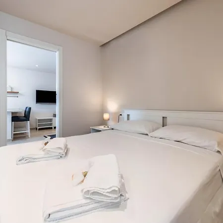 Appartamento Casa Italo