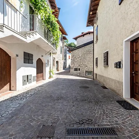 Casa Italo Appartamento Gardone Riviera