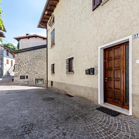 Casa Italo Appartamento Gardone Riviera